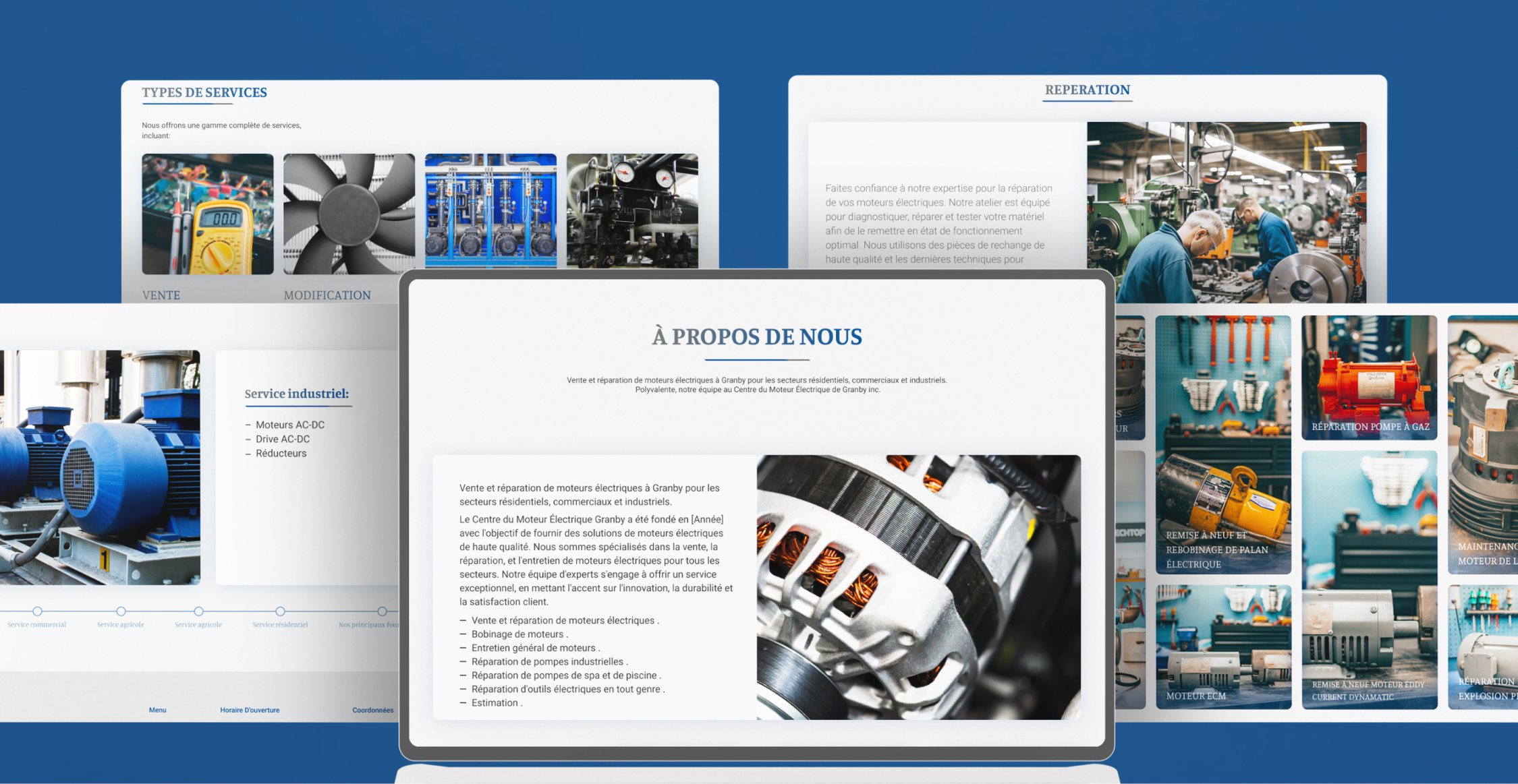 Mid-page Gallery photo